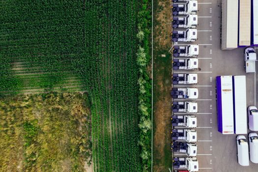 top cold chain equipment companies 2026 - Software, telematics, and fleet-side gaps
