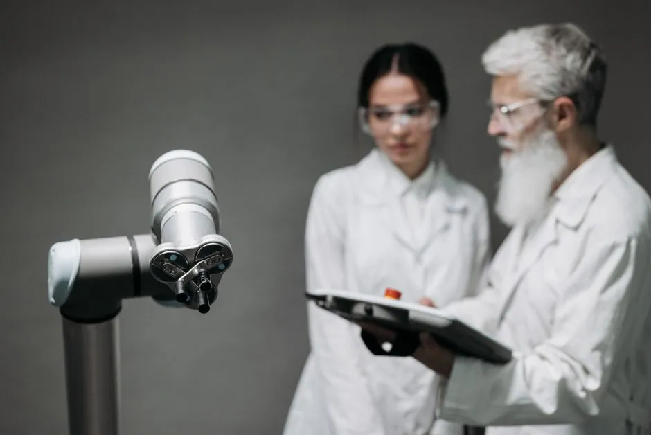 2026 Collaborative Robot Market: Top Suppliers, Payloads, and Spec Map