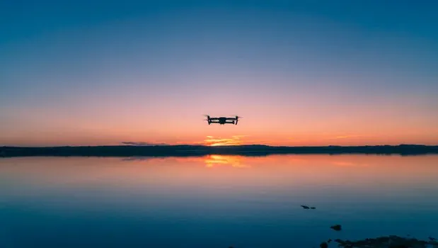 drone competitive landscape 2026 - Limits, failure modes, and what the 2026 data does not tell you