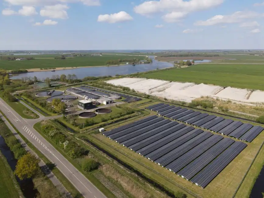 2026 Photovoltaic Competitive Map: Module Tech, Pricing, and EPC Margin