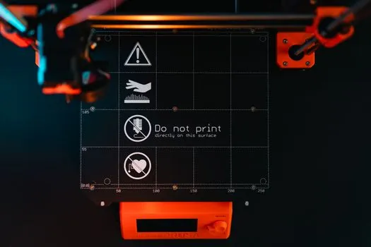 3D printing demand forecast 2026-2030 - Material Form Factor and Grade Map