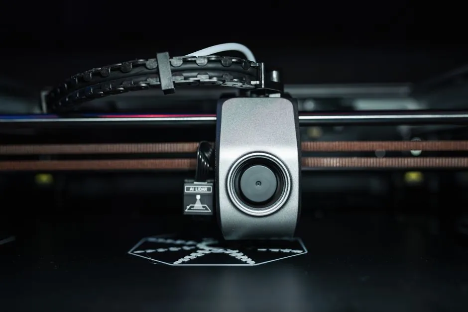3D Scanner vs Machine Vision for Surface Finish: Spec-Driven Selection