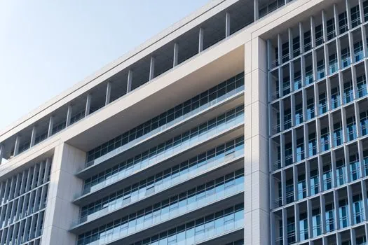 AAC Block selection for hospitals - Fire, Acoustic, and Thermal Performance for Hospital Use