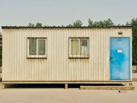 AAC Block selection for prefabricated construction - Execution Risks Specific to Prefab