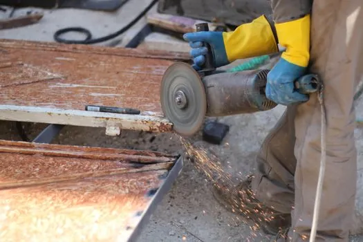abrasives supply chain analysis 2026 - Use cases and who benefits vs who is exposed