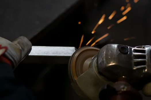 abrasives upstream and downstream industries - Who the Abrasives Chain Is For, and Where It Fails