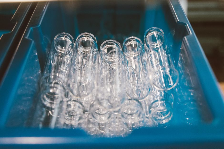 ABS Plastic Supply Shortage and Specification Risk Map