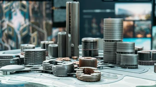 additive manufacturing competitive landscape 2026 - Peer-review signal: a two-tier journal hierarchy