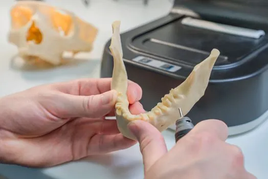 additive manufacturing market share by manufacturer - Hybrid AM: 13 reports, one reportable segment
