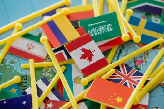advanced packaging competitive landscape 2026 - Regulatory and Geopolitical Frame