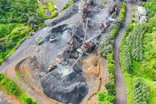 Aerial Work Platform selection for mining operations - Selection criteria for the maintenance planner