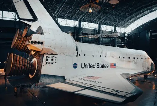 Degassing & Refining Unit selection for aerospace components - Failure Modes and Process Constraints Specific to Aerospace