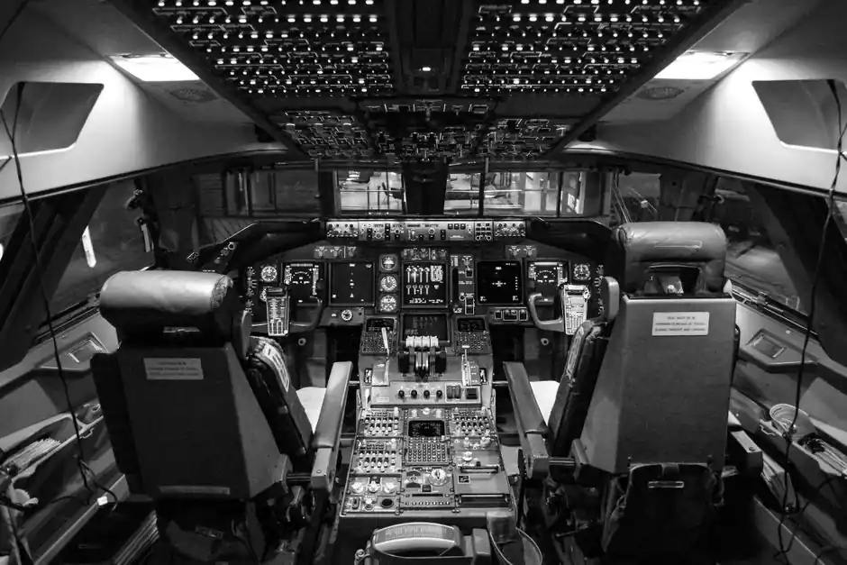 Aerospace Automatic Molding Line Selection: Spec Map for PEEK, PEI, and PPS