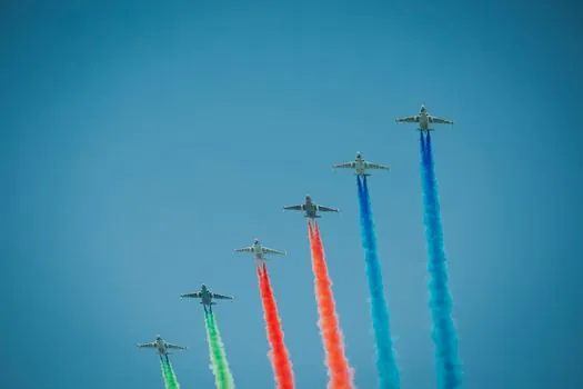 aerospace production capacity planning - Selection criteria: matching the bottleneck type to the planning method