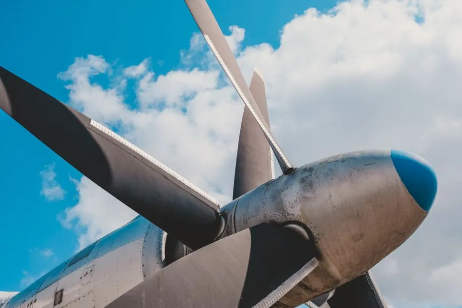 Aerospace demand 2026-2030: robotics and lubricant forecasts