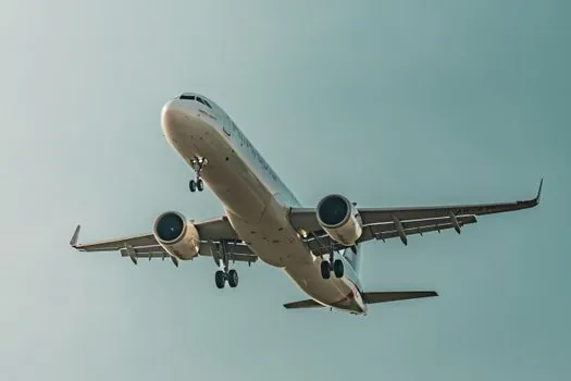 Engineering Plastic selection for aerospace - Trackable signals for the next two quarters