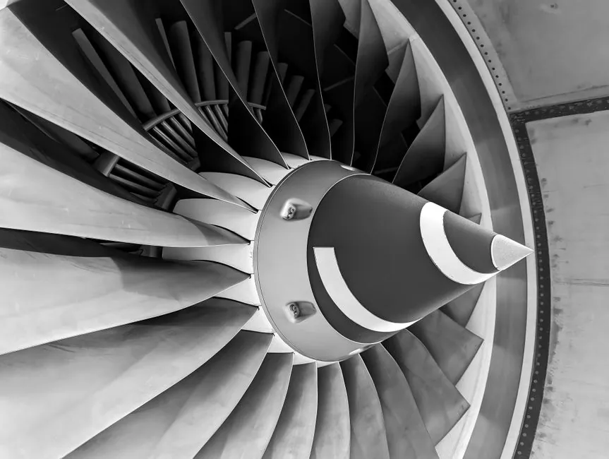 Aerospace Industry 4.0 Adoption: Spec Gates, Technologies, and 2026 Reality Check