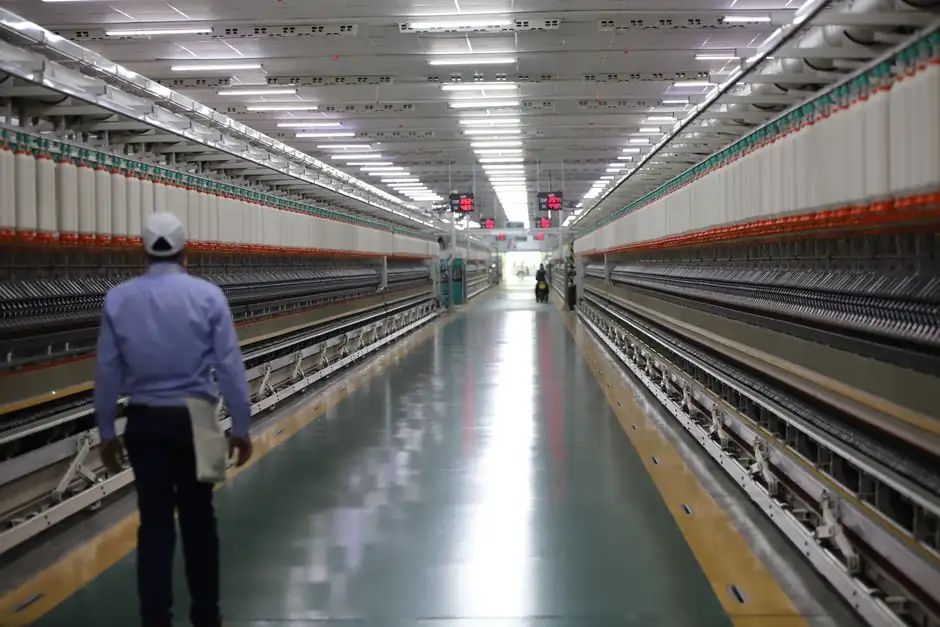 Aerospace Production Line Design: Spec Gates and 2026 Layout Choices