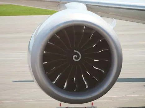 Industrial Rubber selection for aerospace - Common Part Types and Where They Fly