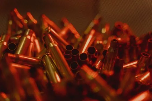 Shell Core Shooter selection for aerospace components - Shot Pressure, Cure Time and Sand Magazine Sizing