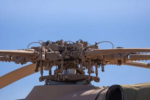 Shell Core Shooter selection for aerospace components - Who Shell Core Shooters Are For, and Who They Are Not For