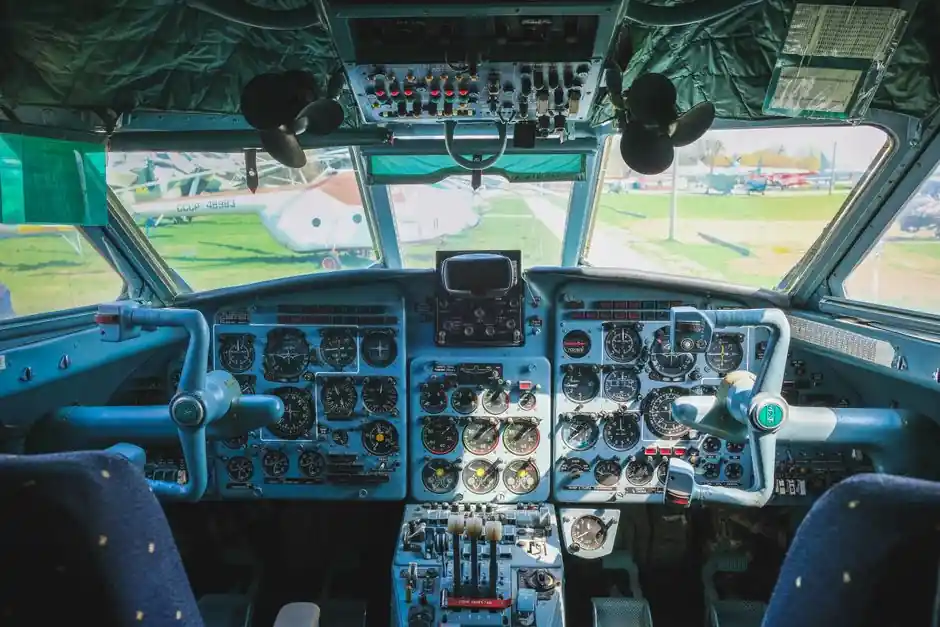 Aerospace Shot Blasting Machine Selection: 2026 Spec Map