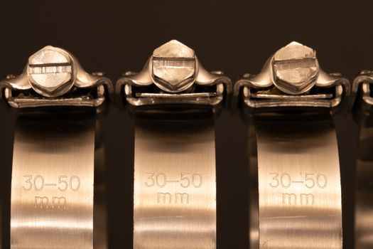 Stainless Steel selection for aerospace - Selection Criteria Mapped to Specific Components