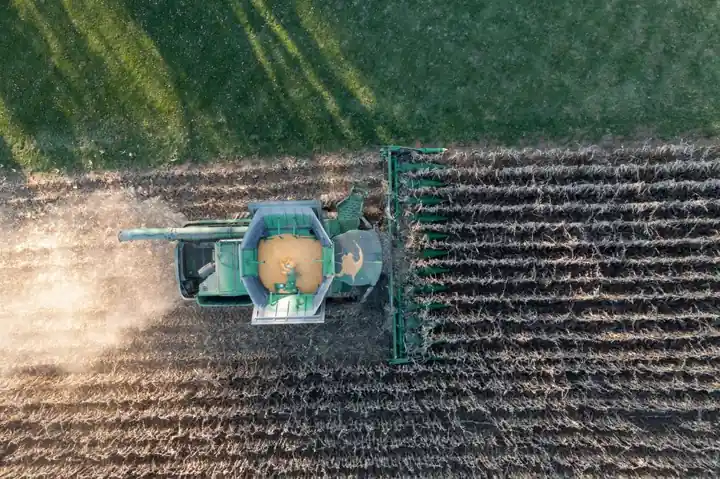 Agricultural AWP selection: deck, reach, drivetrain gates