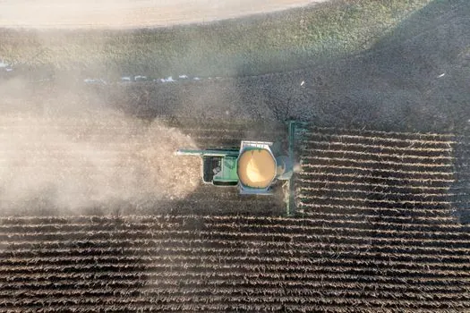 Aerial Work Platform selection for agriculture - Cost, sourcing, and lead-time data points