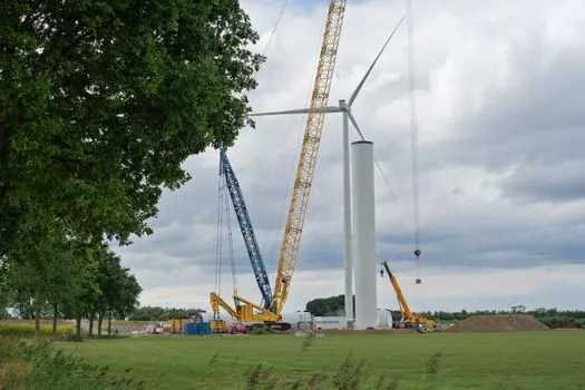 Gantry Crane selection for agriculture - Limitations and failure modes specific to farm duty