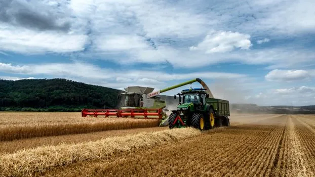 Pillow Block Bearing selection for agriculture machinery - Plummer block vs pillow block: when agriculture actually needs the heavier serie