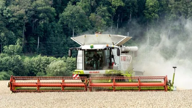 Shield Machine selection for agriculture - Procurement signals to track through the rest of 2026