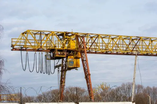 Truck Crane selection for agriculture - Boom Configuration Comparison