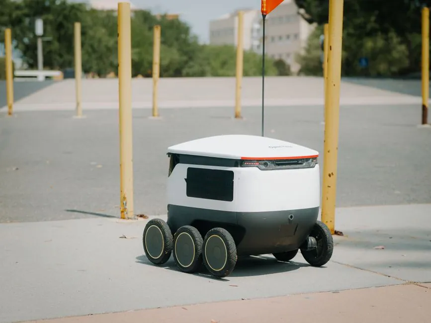 AGV Robot Selection for Pharmaceutical Distribution: GxP, Payload, and ROI Gates
