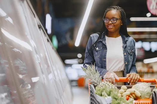 AGV Robot selection for retail distribution - Selection rules of thumb for a 2026 retail DC