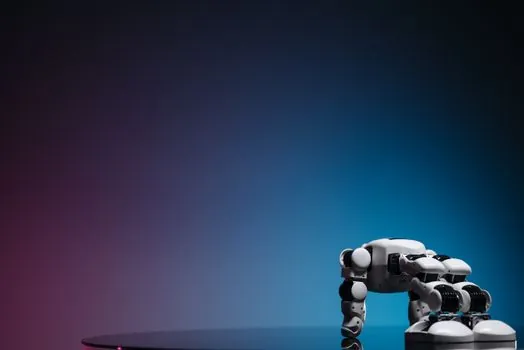 AGV Robot selection for electronics handling - ESD, Cleanroom, and Floor-Quality Constraints
