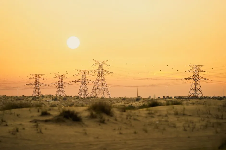 AI data centers push 2026-2030 grid demand forecast into a new gear