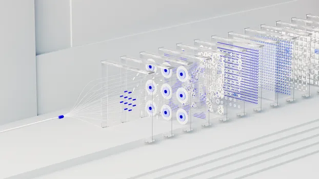 AI server procurement strategy guide - Spec gate axis 3: fabric, memory, and storage I/O