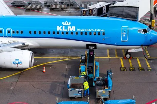 Labeling Machine selection for air cargo - Limits and Failure Modes: Where Labelers Disappoint on Air-Cargo