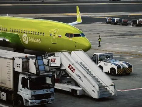 Strapping Machine selection for air cargo - Tension, Seal Integrity, and IATA Packing Instruction Compliance