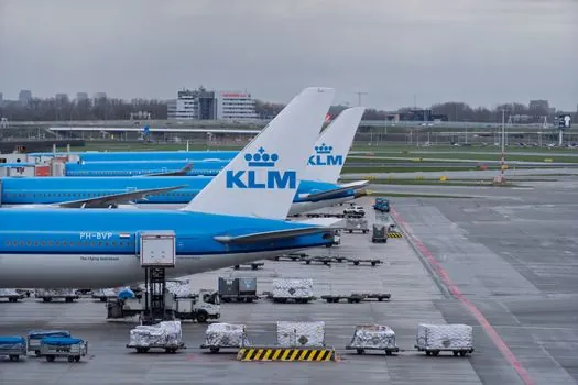 Strapping Machine selection for air cargo - Failure Modes and Troubleshooting Priorities