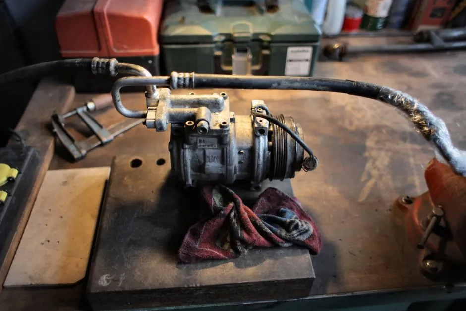 Air Compressor Market 2026: Supplier Tiers, Spec Segments, and the Oil-Free Pivot