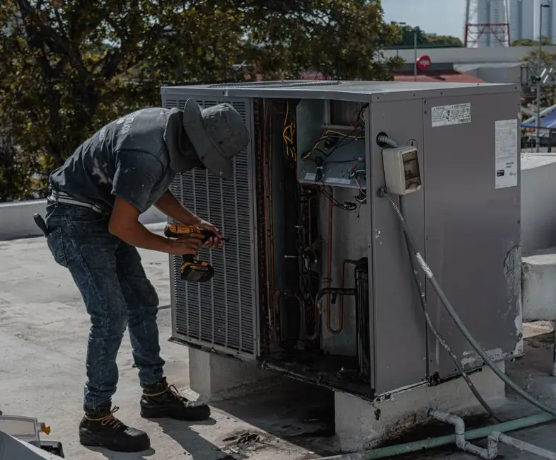 Air Impact Wrench Picks for HVAC Installation: Drive, Torque, and Air Prep