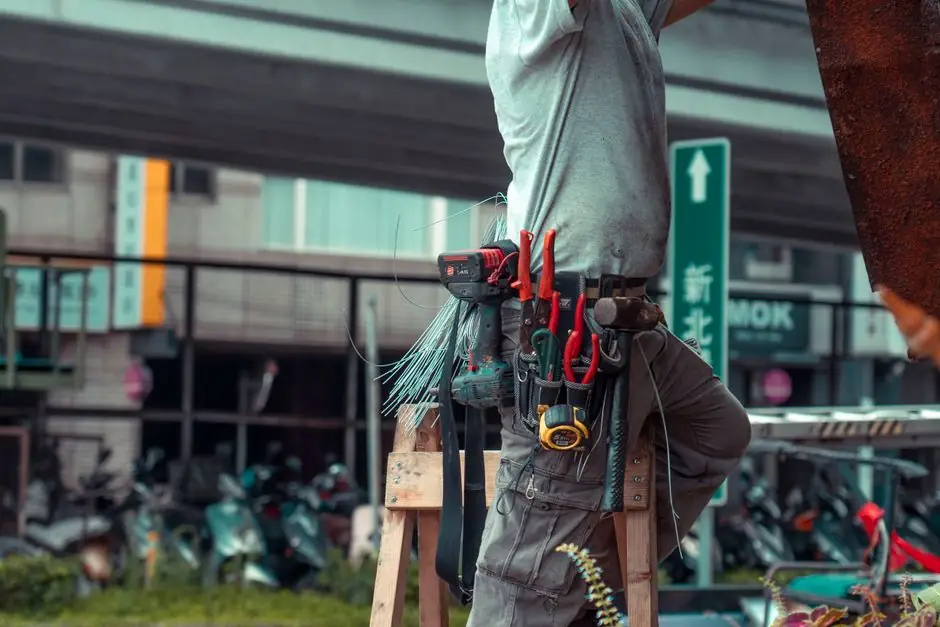 Air Impact Wrench vs Concrete Fastening: Spec Map and Misuse Boundaries