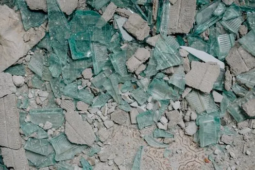 Air Pick selection for demolition work - Substrate Match: Concrete, Brick, Asphalt, Frozen Ground