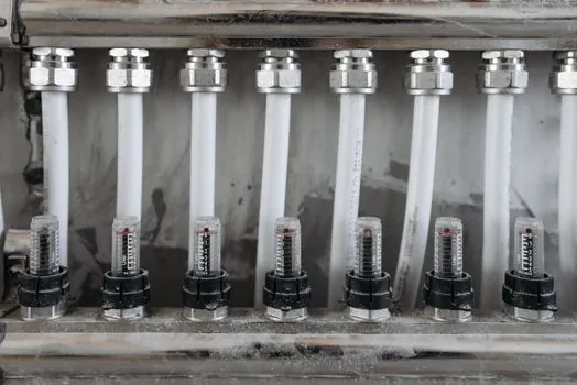 Air Pick selection for plumbing installation - Comparison: light, mid, and heavy bands against plumbing tasks
