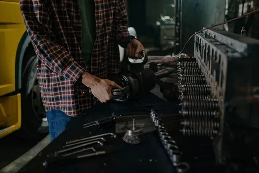 Air Pick selection for road maintenance - Common Failure Modes and When to Repair vs Replace