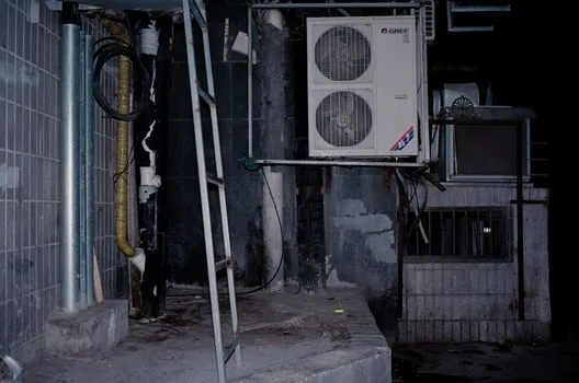 Air Pick selection for electrical installation - Compressor and air-treatment pairing