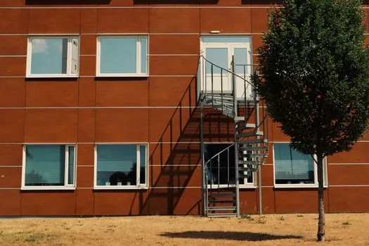 ALC Panel selection for prefabricated construction - Selection Criteria: Density vs Strength vs Thermal vs Fire