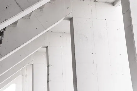 ALC Panel selection for residential construction - Installation quality control and common failure modes